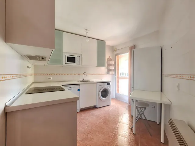 Piso 3 habitaciones 105m² en venta - Parquesol — 8