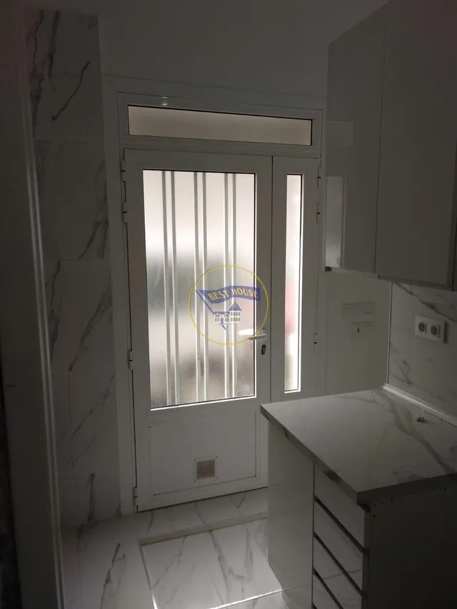 Casa reformada  en el entorno del Calvario — 5
