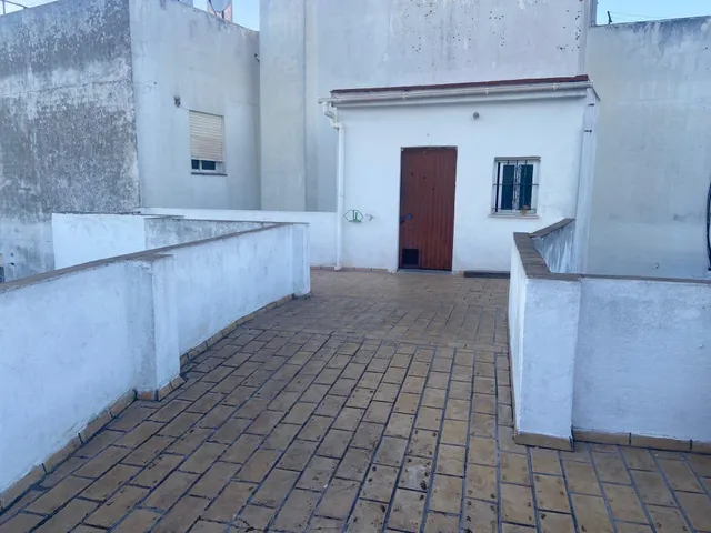 ✨ Espectacular casa en pleno centro de Jerez – Ideal para vivir e invertir ✨ — 10