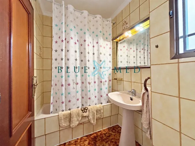 ESPECTACULAR PISO EN PLENO CENTRO DE MAZARRÓN — 21