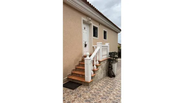 Villa 4 habitaciones 175m² en venta - Pueblo 5 — 9