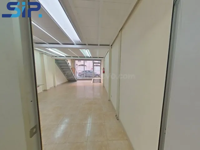 LOCAL COMERCIAL EN ALQUILER.ZONA HOSPITAL - foto 3