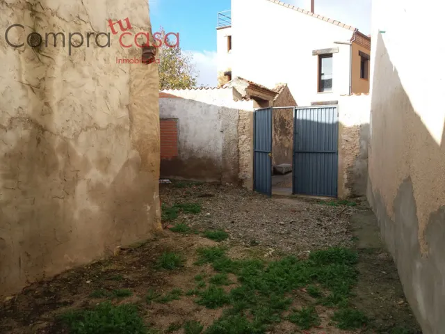 VENTA DE SOLAR EN ZAMARRAMALA — 3