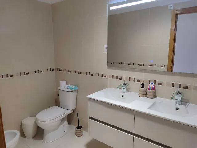 Apartamento 3 habitaciones en venta - Jerónimo Y Avileses — 15