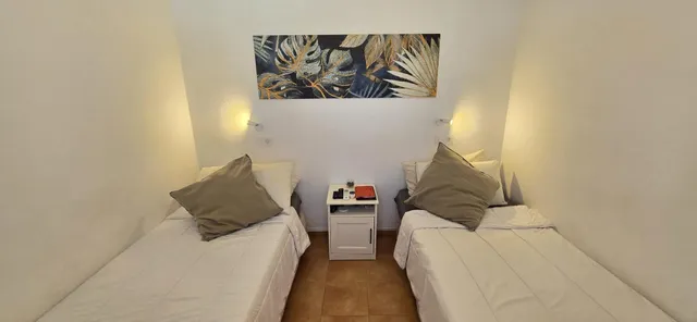 Apartamento con vistas al mar a dos pasos de la playa de Las Burras — 16