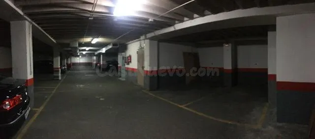 MONCASA VENDE / ALQUILA Plaza de garaje en el centro - foto 3