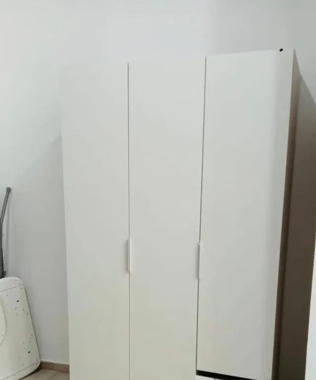 LOCAL COMERCIAL COMO VIVIENDA — 8