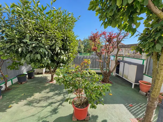 TU PEQUEÑO OASIS PRIVADO EN BEZANA — 14