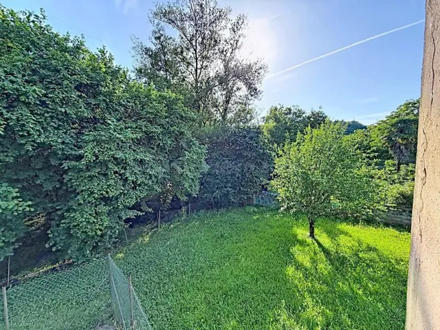 Si quieres vivir en plena naturaleza, esta es tu oportunidaad.Casa pareada para rehabilitar en Malpica , a tan solo 10 minutos del centro de oviedo — 12