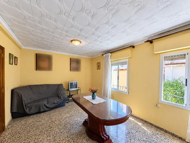 Oportunidad unica! casa con 3 viviendas independientes en castello de rugat — 17