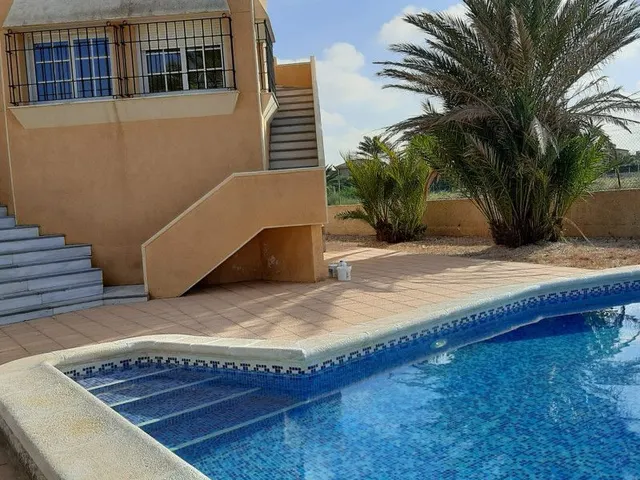 Villa 3 habitaciones 465m² en venta - PLAYA PRINCIPE — 31
