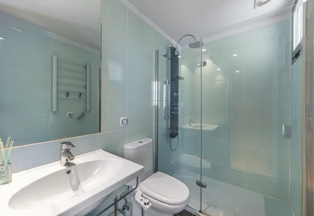 Ático Dúplex 5 habitaciones 470m² en venta - Riviera del sol — 33