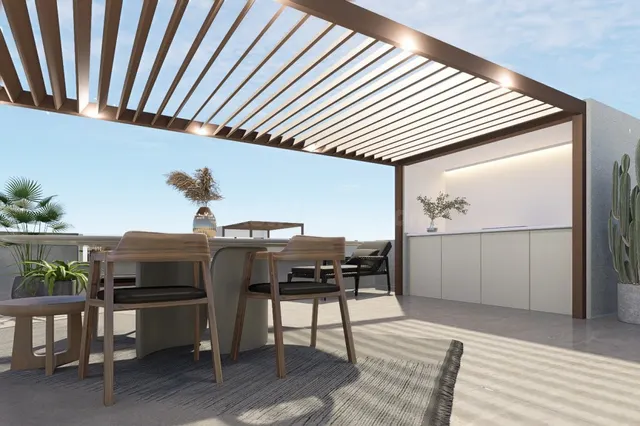 Casa-Chalet en Venta en Pilar De La Horadada Alicante — 10