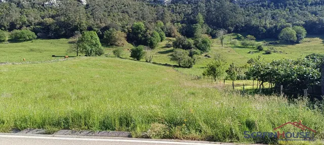 Parcela en el Barrio de Llueva, Voto: Ideal para la Construcción de 4 Chalets. — 3