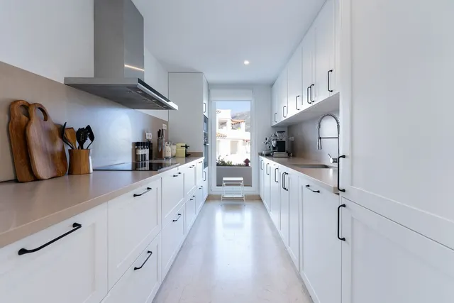 Apartamento 2 habitaciones 100m² en venta - Marbella — 8