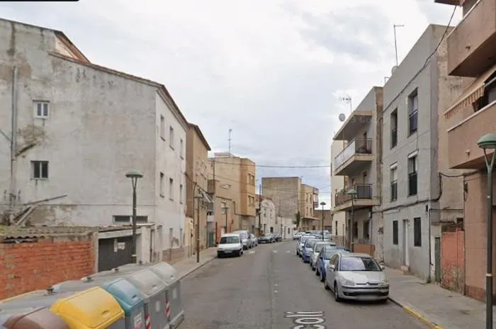 PISO EN TARRAGONA
