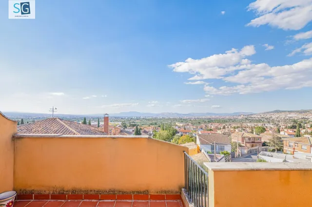 Preciosa adosada en cajar — 35