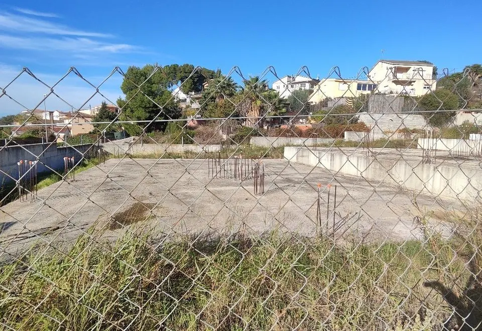 SE VENDE TERRENO URBANO EN PIERA, ZONA CAN BONASTRE