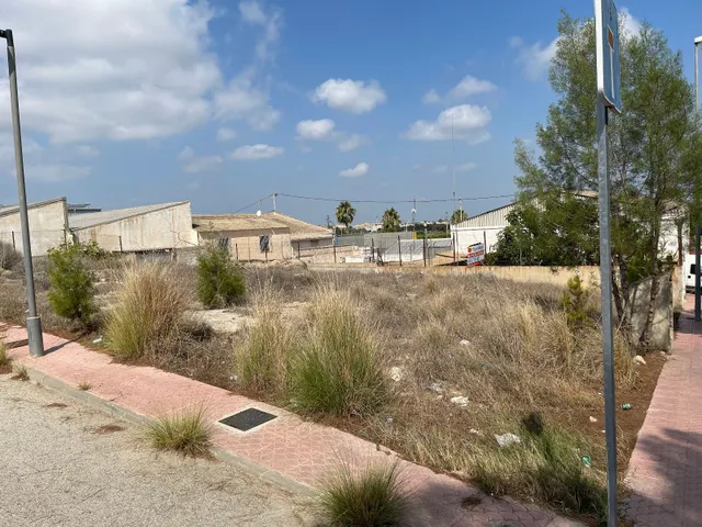 Parcela en venta - Ciudad Quesada — 10