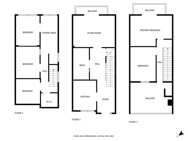 Adosado 5 habitaciones 177m² en venta - South of spain - foto 2