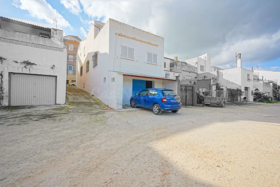 Casa 7 habitaciones 328m² en venta - Benissa pueblo