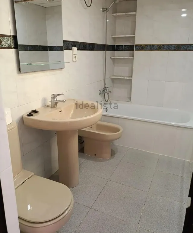 Chalet 3 habitaciones 99m² en alquiler - Playa de la Malvarrosa — 21