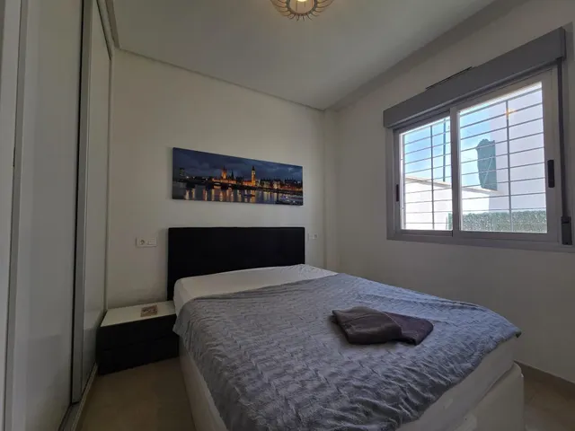CASA ADOSADA ESTILO MODERNO EN LA MEJOR ZONA DE PUNTA PRIMA — 44