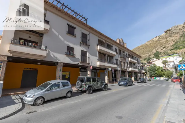 Piso 2 habitaciones 88m² en venta - Andalucia — 42