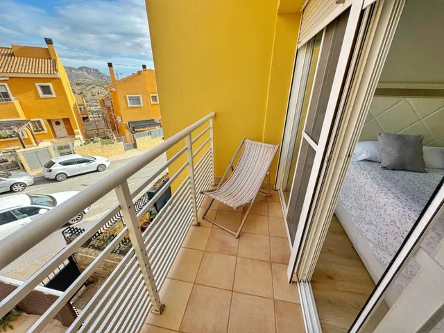 Espectacular bungalow en alenda golf — 29