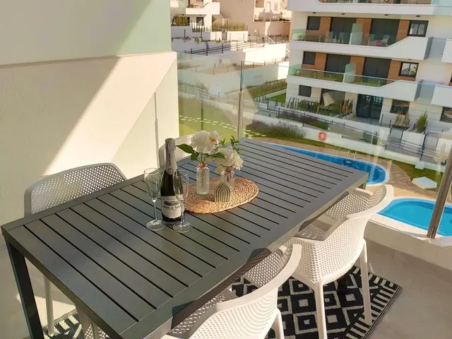 Apartamento 2 habitaciones 77m² en venta - Villamartín-Las Filipinas — 11