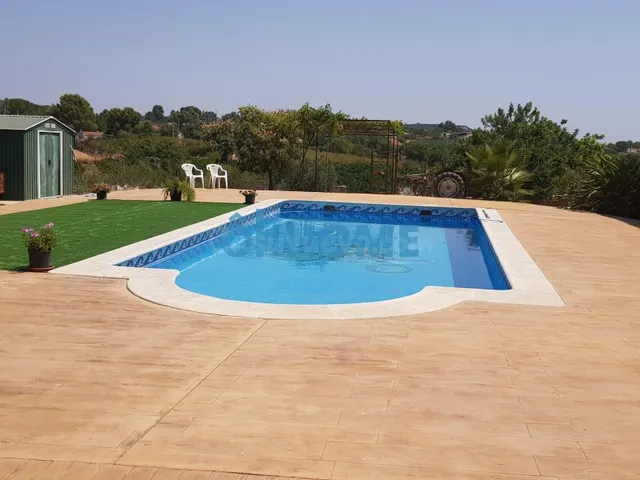 CHALET EL GUARRACH — 3