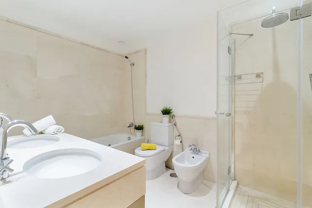 Apartamento 2 habitaciones 84m² en venta - Playa la alcaidesa — 19