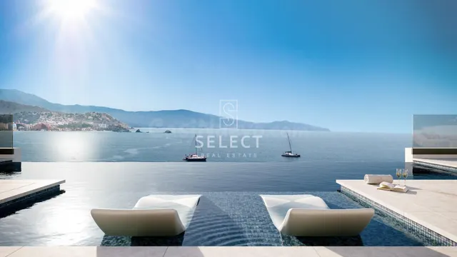 VILLA DE LUJO EN ENCLAVE UNICO MARINA DEL ESTE PUNTA DE LA M - foto 4