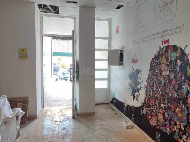 OPORTUNIDAD ÚNICA EN EL PANDERÓN - LOCAL CON GRAN POTENCIAL  - foto 2