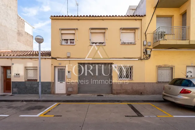 Casa en Venta en Vila-Seca