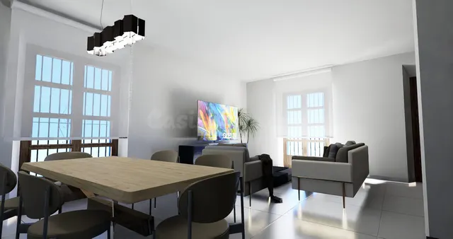 Adosado 3 habitaciones 260m² en venta - Costa Del Sol - foto 5