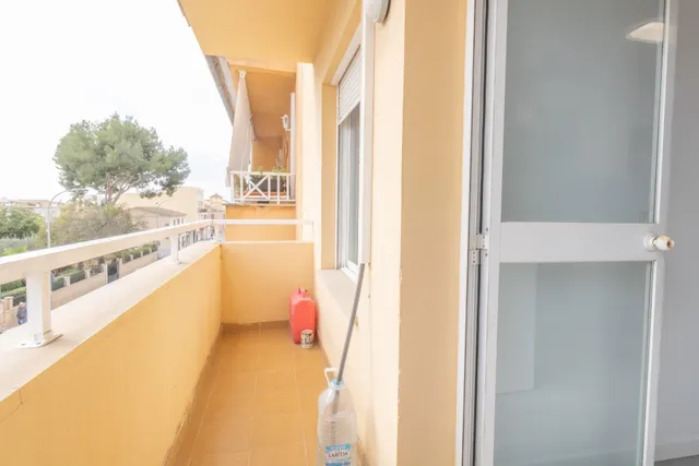 ÁTICO DE ENSUEÑO COMO NUEVO, TOTALMENTE REFORMADO CON IMPRESIONANTE TERRAZA Y APARCAMIENTO — 17