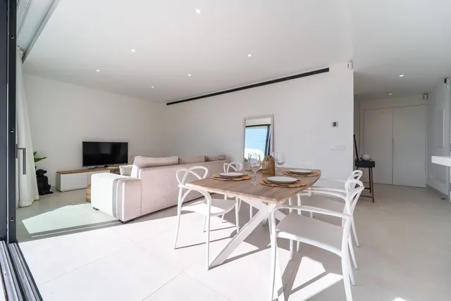 Apartamento 2 habitaciones 82m² en venta - Centro — 20