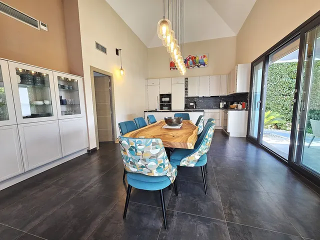 Chalet 4 habitaciones 391m² en venta - Costa del Sol — 11