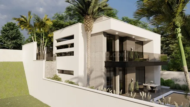 Casa-Chalet en Venta en Fortuna Murcia - foto 2