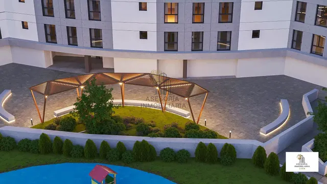 Piso 3 habitaciones 110m² en venta - La Chantría- La Lastra — 11