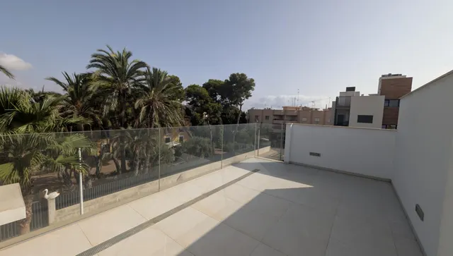 Villa 4 habitaciones 160m² en venta - Centro — 40