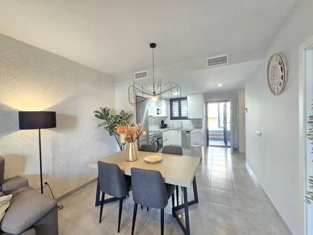 Apartamento 2 habitaciones 68m² en venta - Las Filipinas — 11