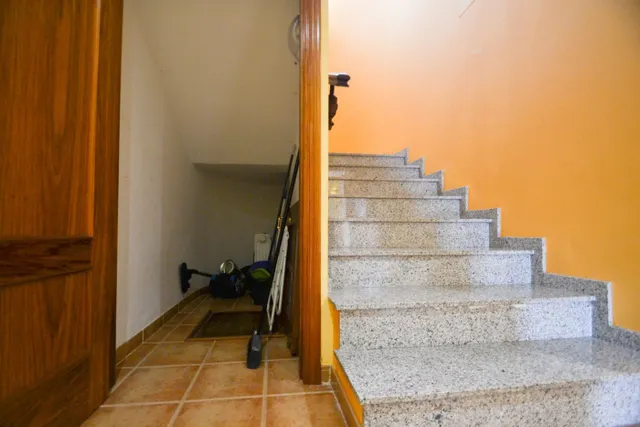 Villa con piscina privada en la playa de Riumar — 14