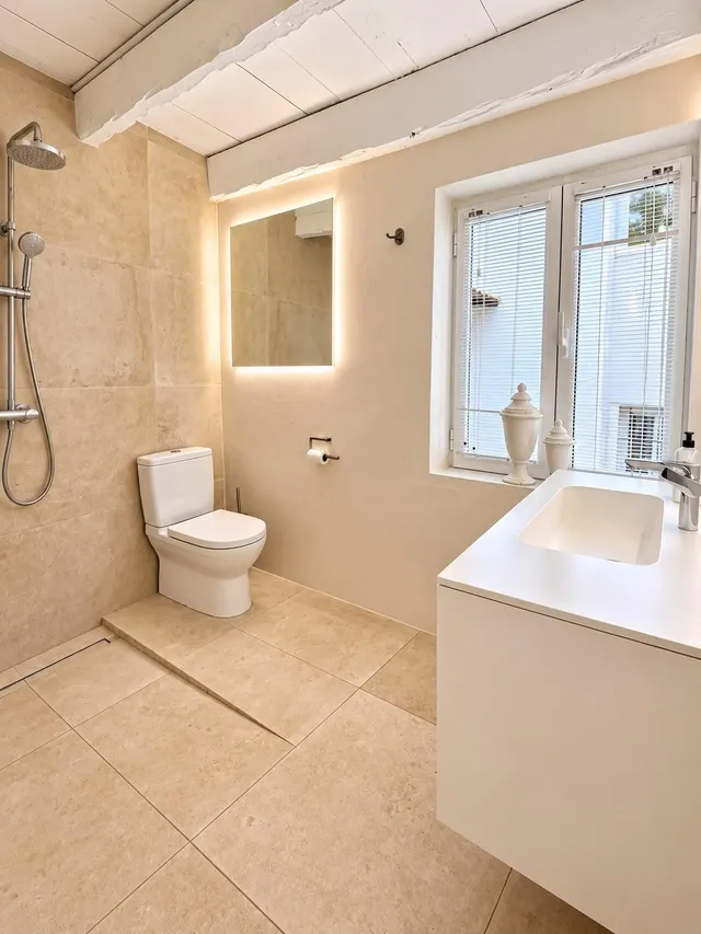 Casa en Planta Baja con Casita Independiente y propio piscina - Mallorca — 30