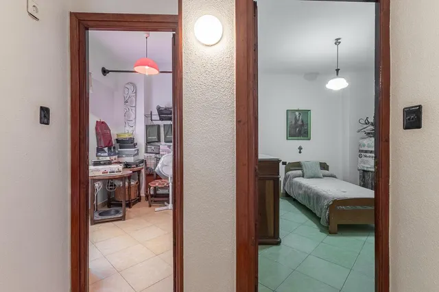GRAN PISO EN CALLE RECOGIDAS — 30