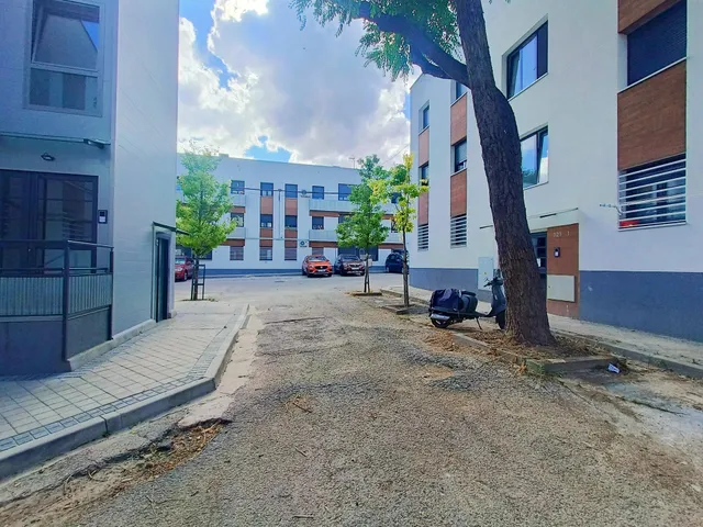 Piso 2 habitaciones 62m² en venta - Aeropuerto — 10