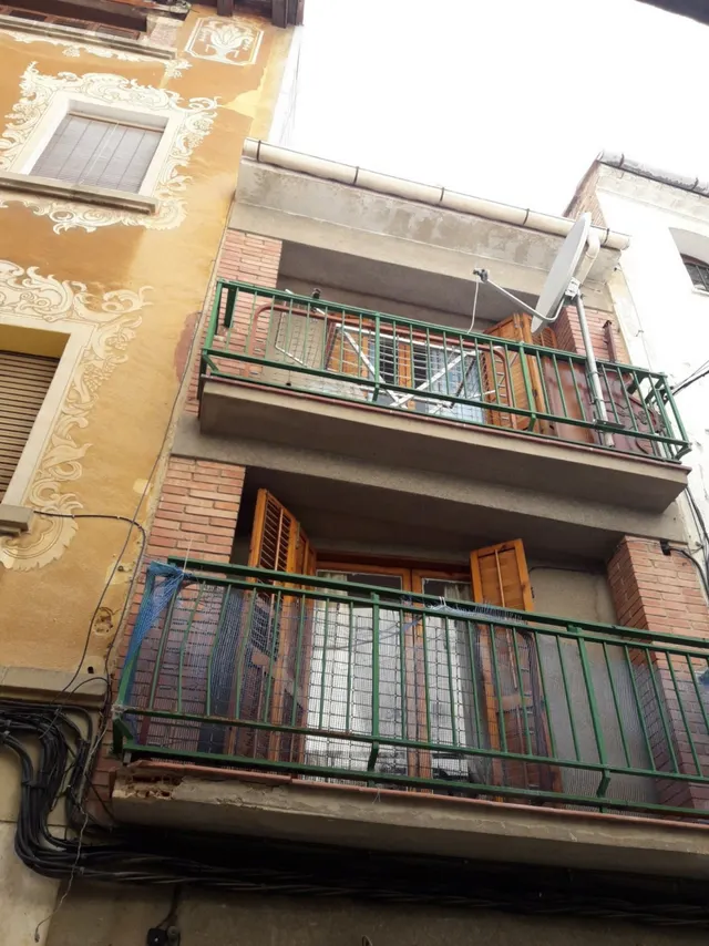 CASA EN VENDA A LA POBLA DE CLARAMUNT — 2