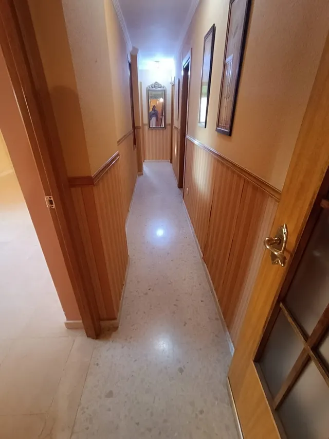 SE VENDE PISO EN ZONA NORTE — 7