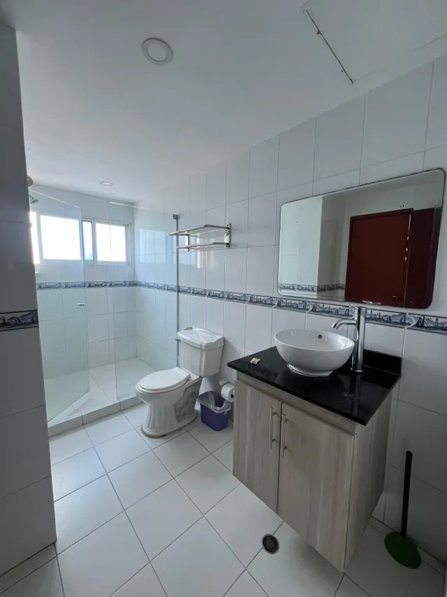 Piso 1 habitación 55m² en venta - El Laguito — 8